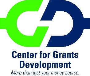 CGD Logo